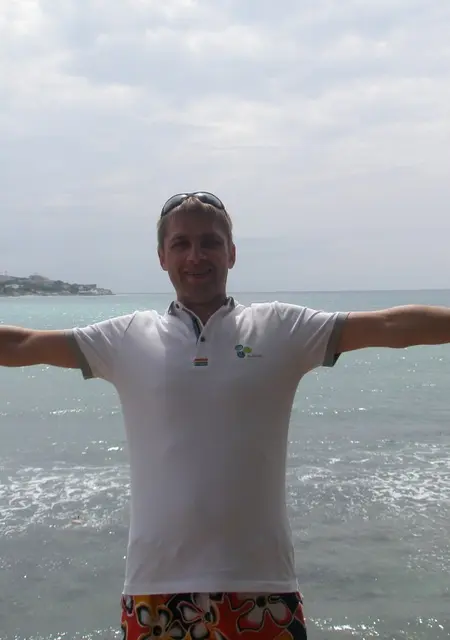 Я Максим, 46, знакомлюсь без обязательств в Королеве