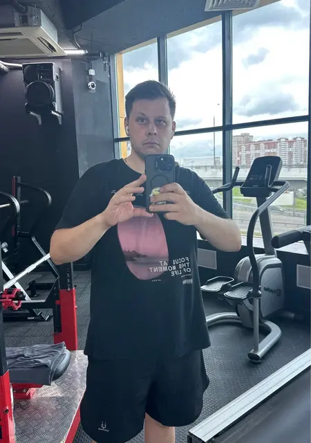 Я Dmitiy, 36, из Москвы, ищу знакомство для вирта