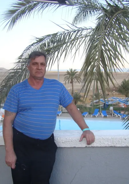 Александр из Иркутска, мне 69, познакомлюсь на одну ночь