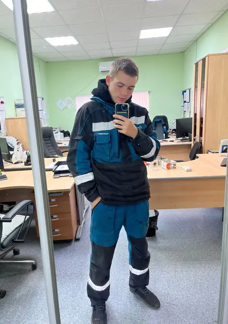 Арсений из Альметьевска, мне 22, познакомлюсь на одну ночь