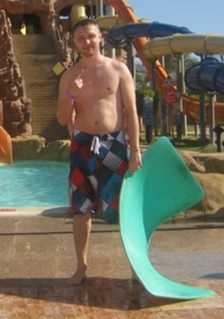 Илья из Кирова, ищу на сайте знакомства на одну ночь