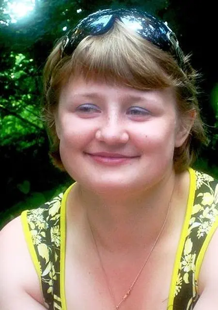 Виктория из Курска, мне 41, познакомлюсь для дружбы