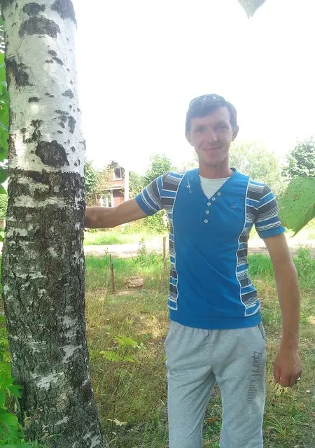 Я Николай, 41, знакомлюсь для дружбы в Шуе