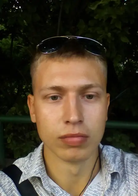 Макс из Вязьмы, ищу на сайте знакомства на одну ночь