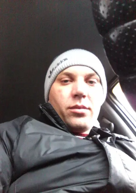 Я Денис, 45, знакомлюсь для вирта в Саранске