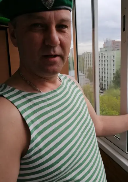 Иван из Раменского, ищу на сайте общение