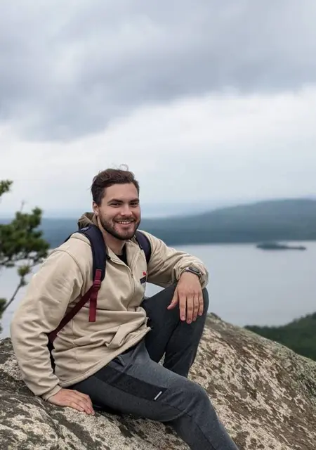 Илья из Челябинска, ищу на сайте приятное времяпровождение