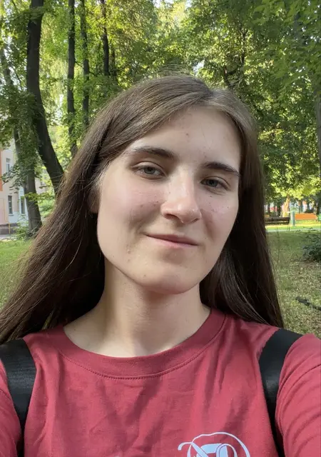 Вика из Москвы, ищу на сайте постоянные отношения