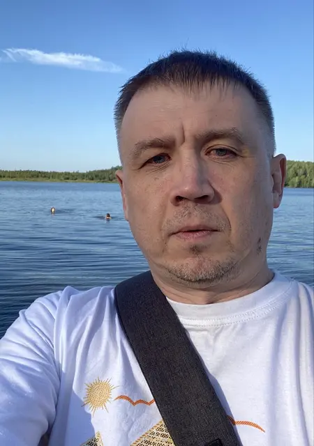 Я Иван, 40, знакомлюсь без обязательств в Екатеринбурге