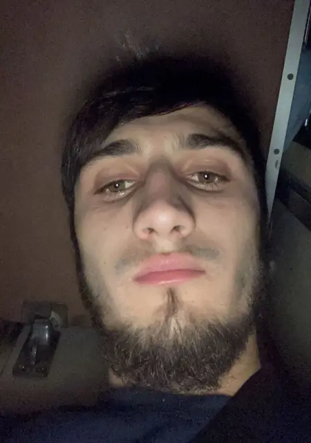 Я Ахмед, 26, из Калужской, ищу знакомство для общения