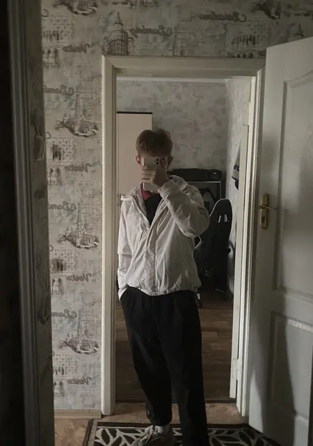 Kostya из Твери, мне 20, познакомлюсь без обязательств