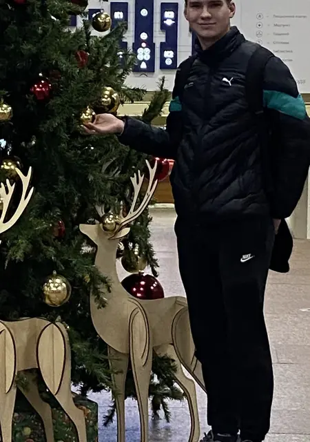 Я Сергей, 21, знакомлюсь без обязательств в Москве