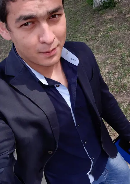 Я Дамир, 24, знакомлюсь на одну ночь в Усть-Лабинске