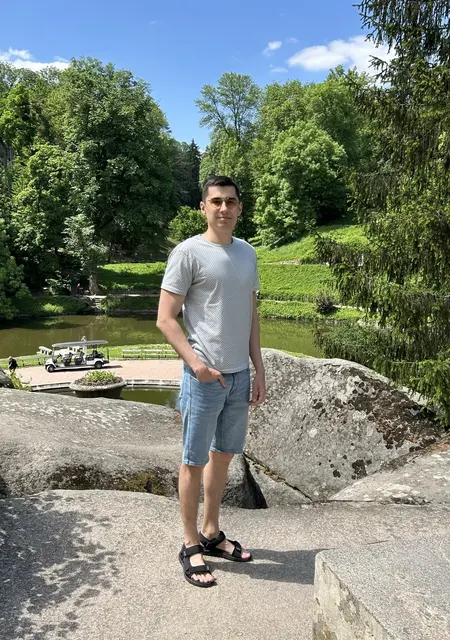 Dmytro