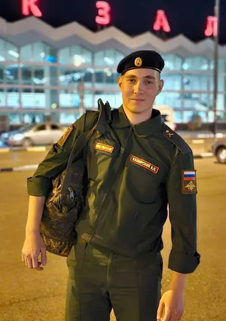 Ghostwelov из Астрахани, мне 24, познакомлюсь для постоянных отношений