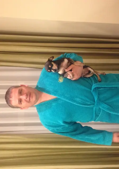 Я Айрат, 46, знакомлюсь на одну ночь в Болгаре