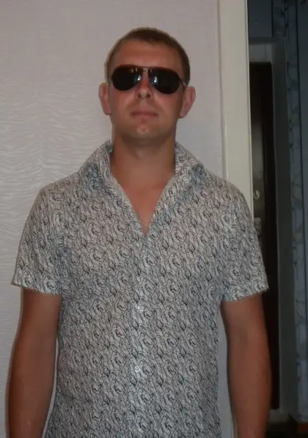 Serg из Северодонецка, ищу на сайте знакомства на одну ночь