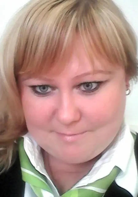 Я Анна, 40, знакомлюсь для дружбы в Нижнем Новгороде