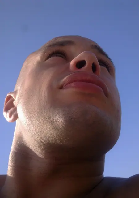 Cybmaster из Зеленогорска, мне 41, познакомлюсь для общения