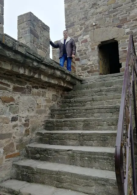 Я Сергей, 54, из Биробиджана, ищу знакомство для общения