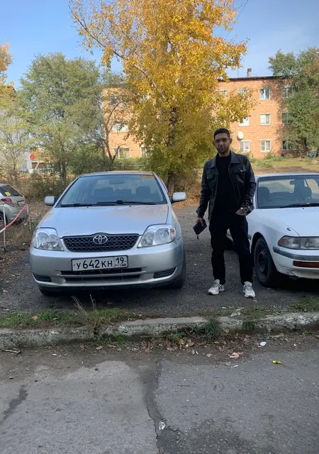 Назар из Абакана, ищу на сайте дружбу