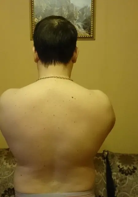 Я Андрей, 46, из Ишима, ищу знакомства без обязательств