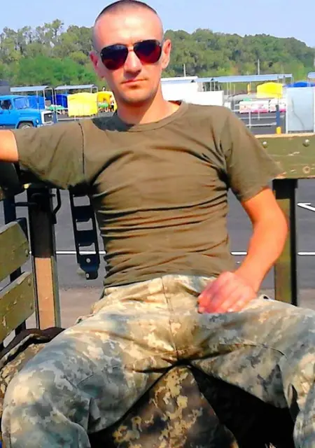 Андрей из Кропивницкого, мне 35, познакомлюсь для дружбы