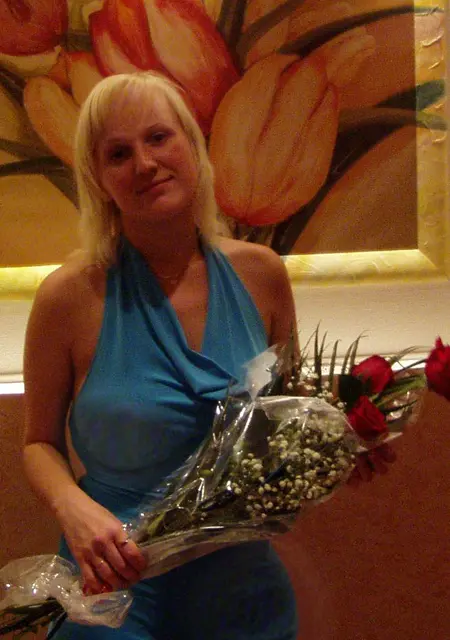 Я Ева Ева, 45, знакомлюсь для общения в Ярославле