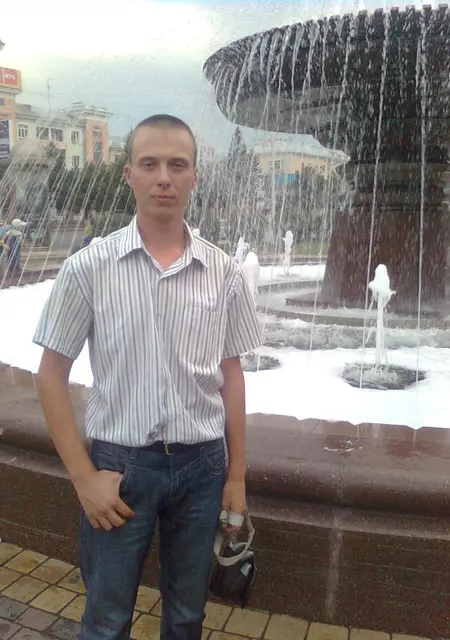 Я Maxim, 40, из Юрги, ищу знакомства без обязательств