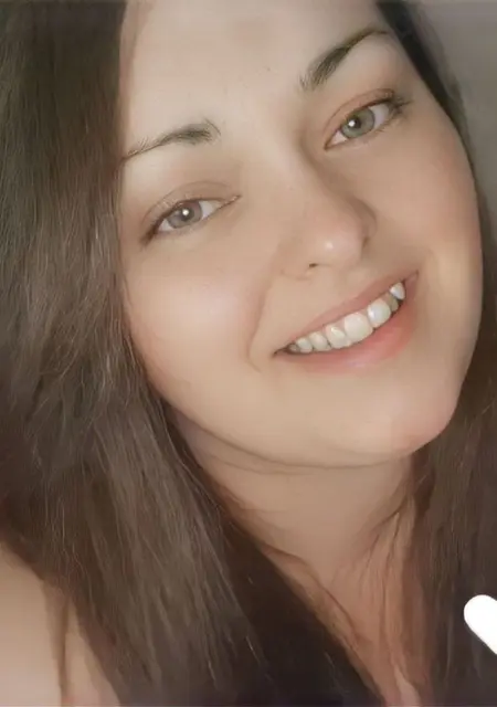 Jojo из Лондона