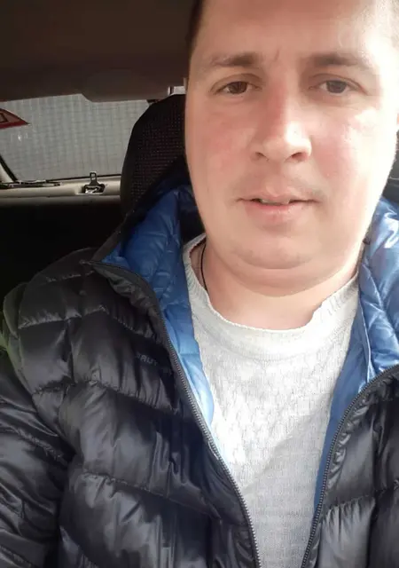 Я Данил, 39, из Ульяновска, ищу знакомства без обязательств