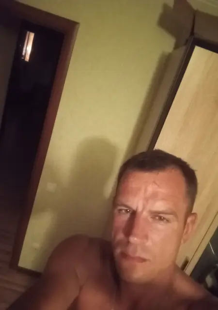 Я Сергей, 40, знакомлюсь без обязательств в Смоленске