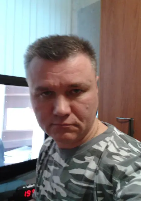 Я Сергей, 53, из Норильска, ищу знакомства на одну ночь