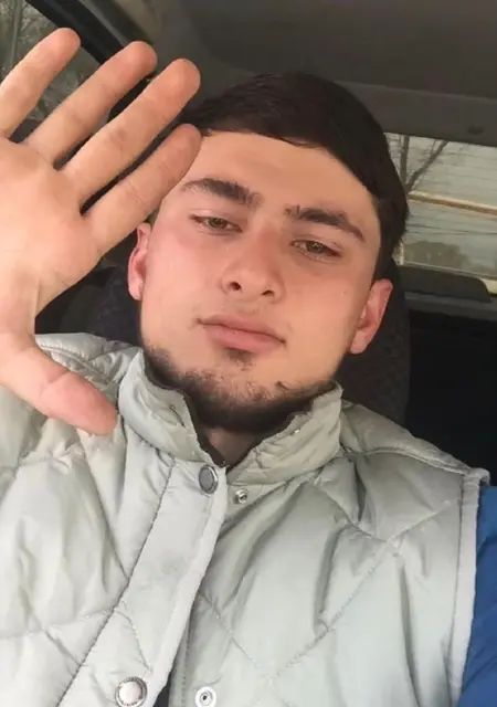 Арсен из Невинномысска, ищу на сайте дружбу