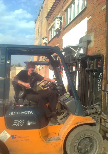 Я Сергей, 45, из Красноармейска, ищу знакомства без обязательств