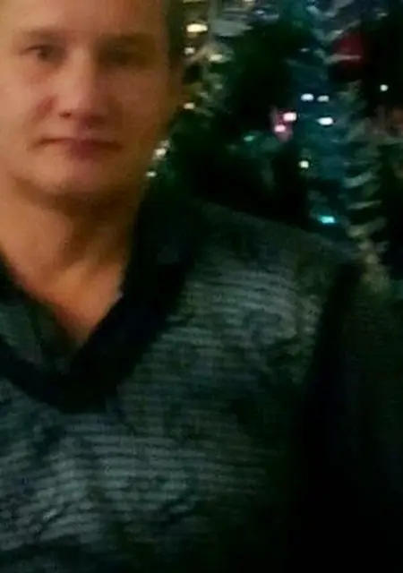 Андрей из Удачного, мне 52, познакомлюсь для общения