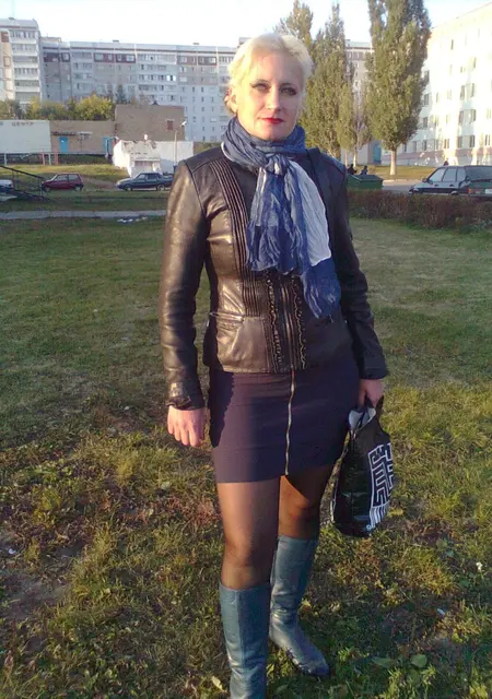 Ольга из Нижнева, мне 43, познакомлюсь без обязательств