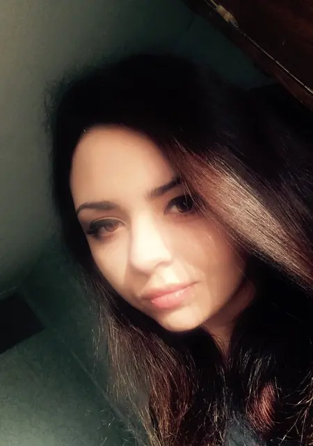 Ольга из Новосибирска, мне 30, познакомлюсь для вирта