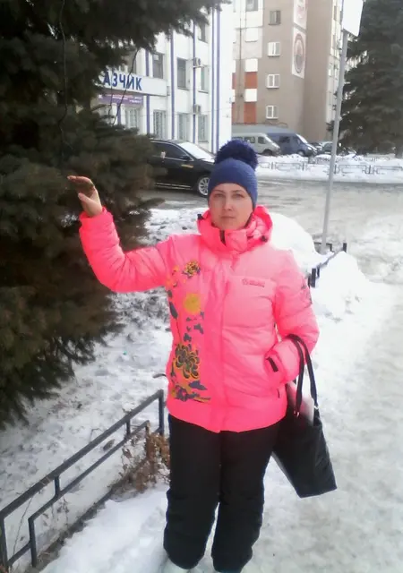 Елена из Челябинска, мне 42, познакомлюсь для дружбы