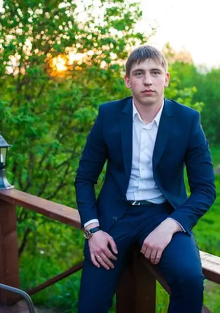 Leryvin из Хмельницкого, мне 42, познакомлюсь на одну ночь