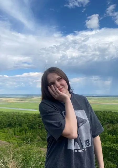 Марина из Благовещенска, мне 24, познакомлюсь на одну ночь