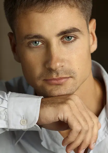 Alex из Миасса, мне 31, познакомлюсь на одну ночь