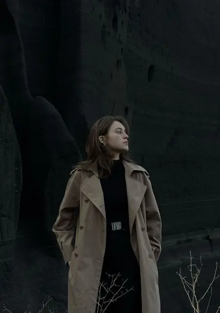 Катя Гайдай