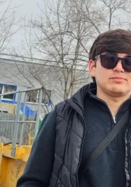 Асад из Москвы, ищу на сайте дружбу