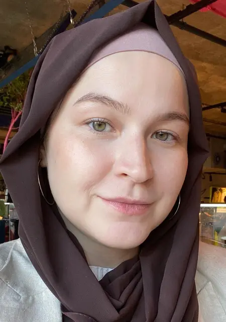 Я Аделя, 30, из Нижнекамска, ищу знакомство для совместных путешествий