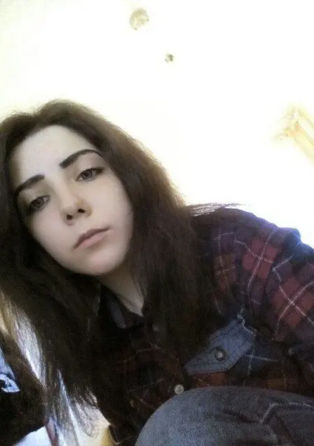 Я Катюшка, 30, знакомлюсь для постоянных отношений в Кропивницком