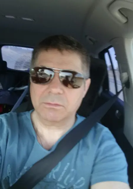 Я Александр, 60, из Каргаполья, ищу знакомство для приятного времяпровождения