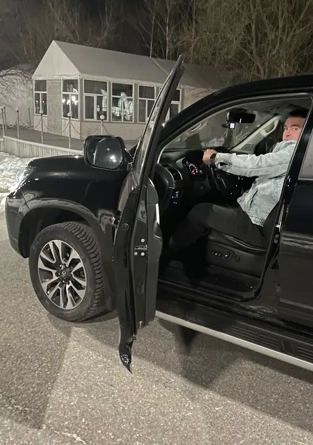 Владимир из Чебоксар, мне 43, познакомлюсь на одну ночь