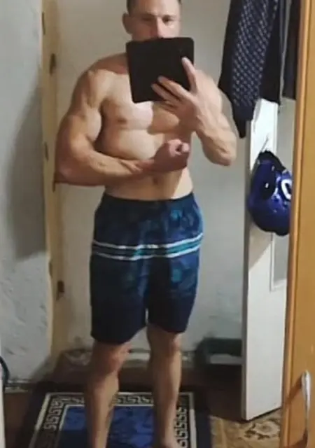 Я Андрей, 36, знакомлюсь на одну ночь в Хабаровске