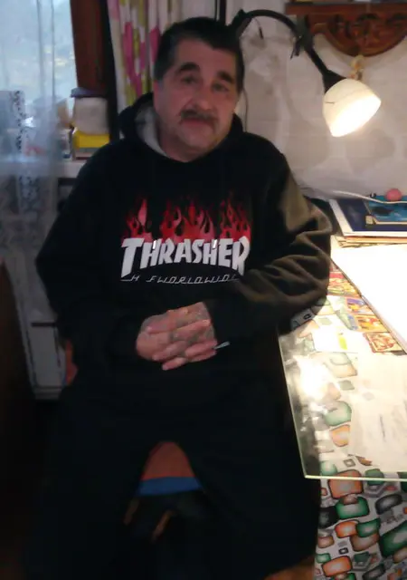 Николай из Томилина, мне 56, познакомлюсь без обязательств